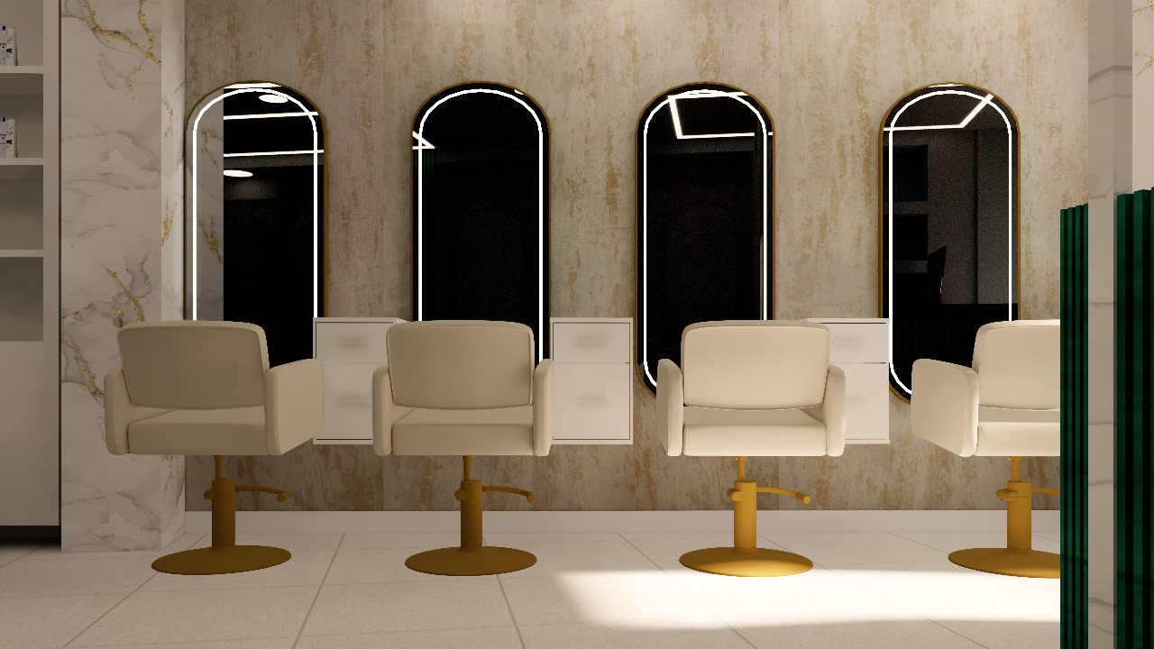 Vendo salón de belleza ideal para inversión en Santo domingo Este Foto 7319522-5.jpg