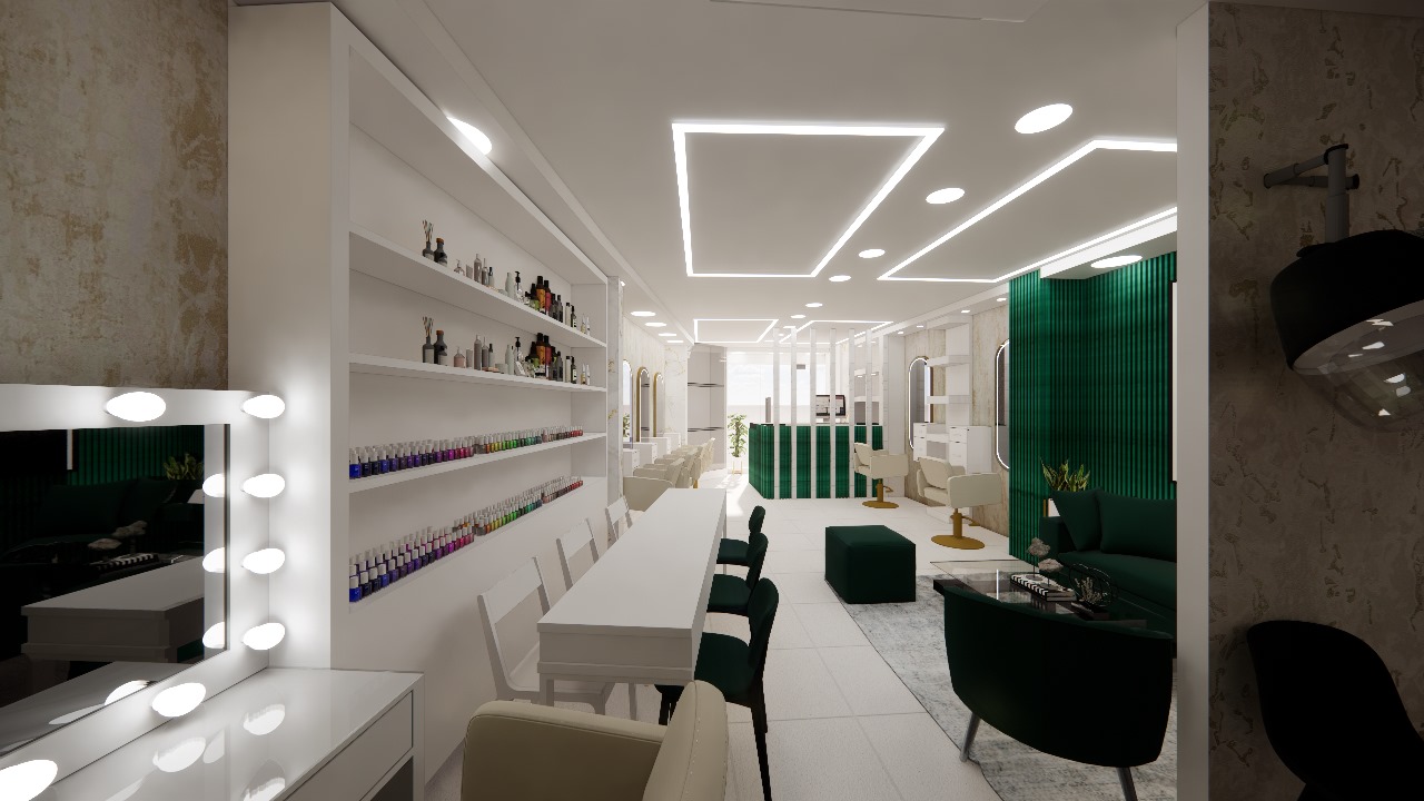 Vendo salón de belleza ideal para inversión en Santo domingo Este Foto 7319522-7.jpg