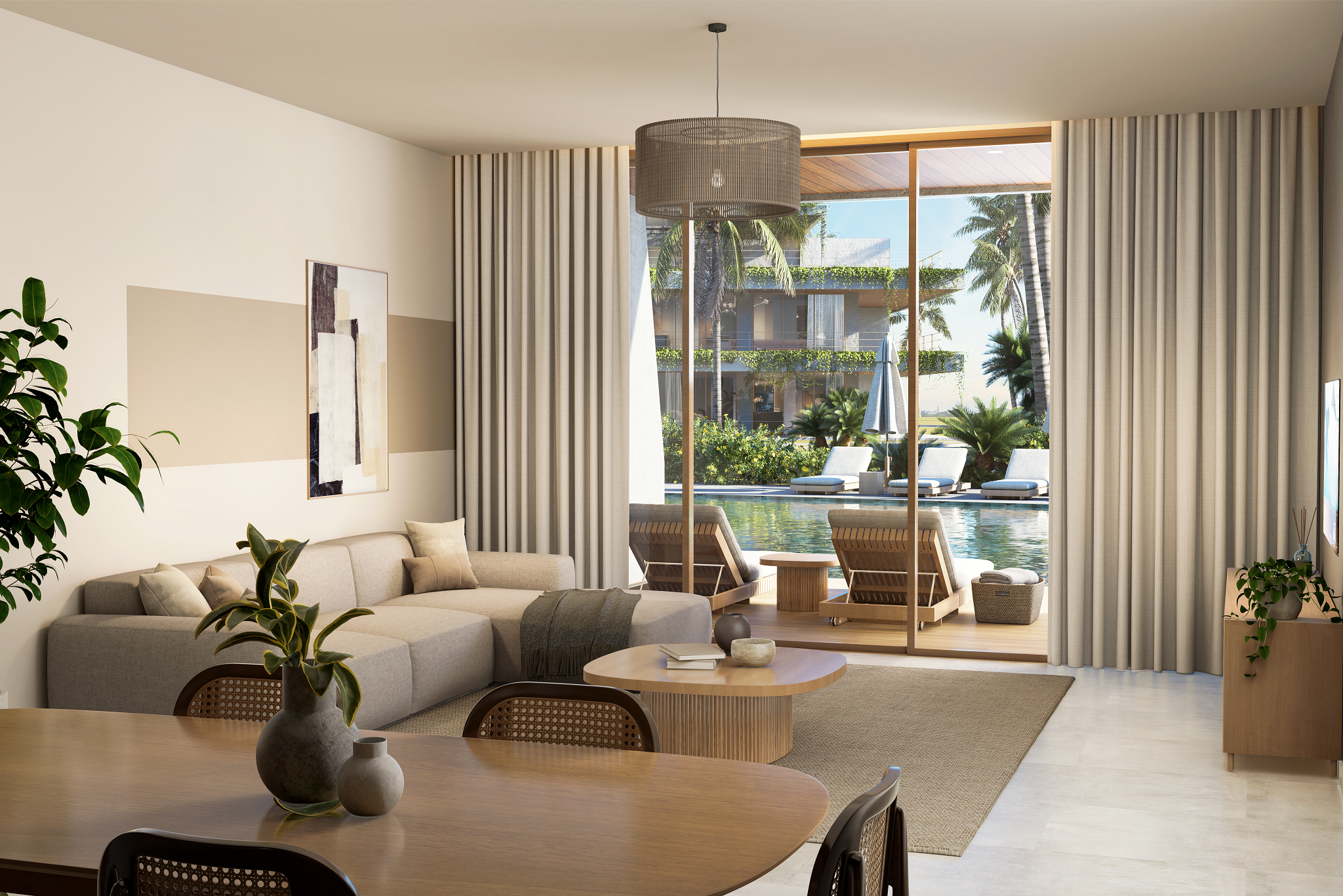 Vendo apartamento en las terrenas Foto 7319524-8.jpg