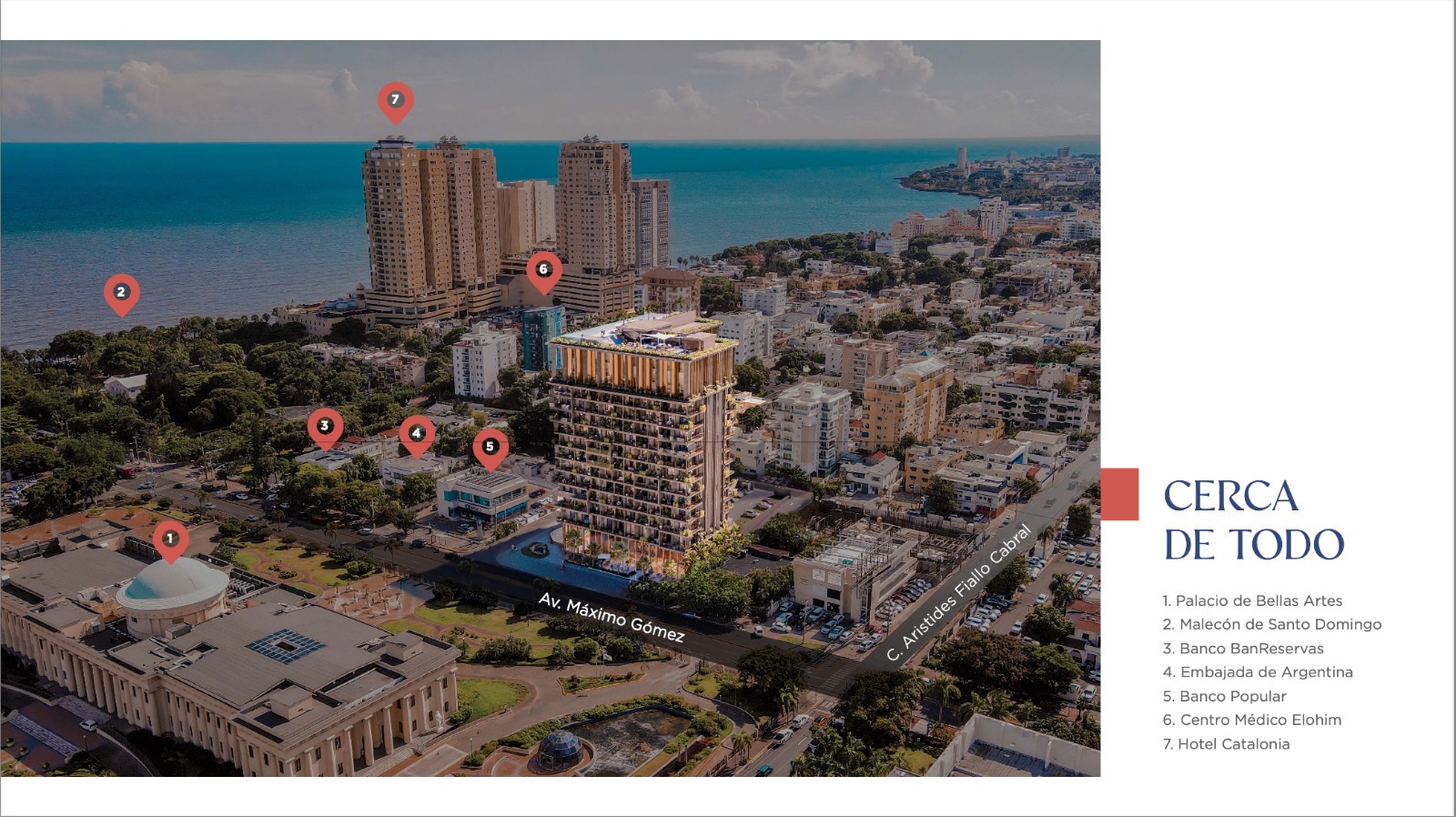 Vendo apartamento en santo domingo centro Foto 7319525-10.jpg