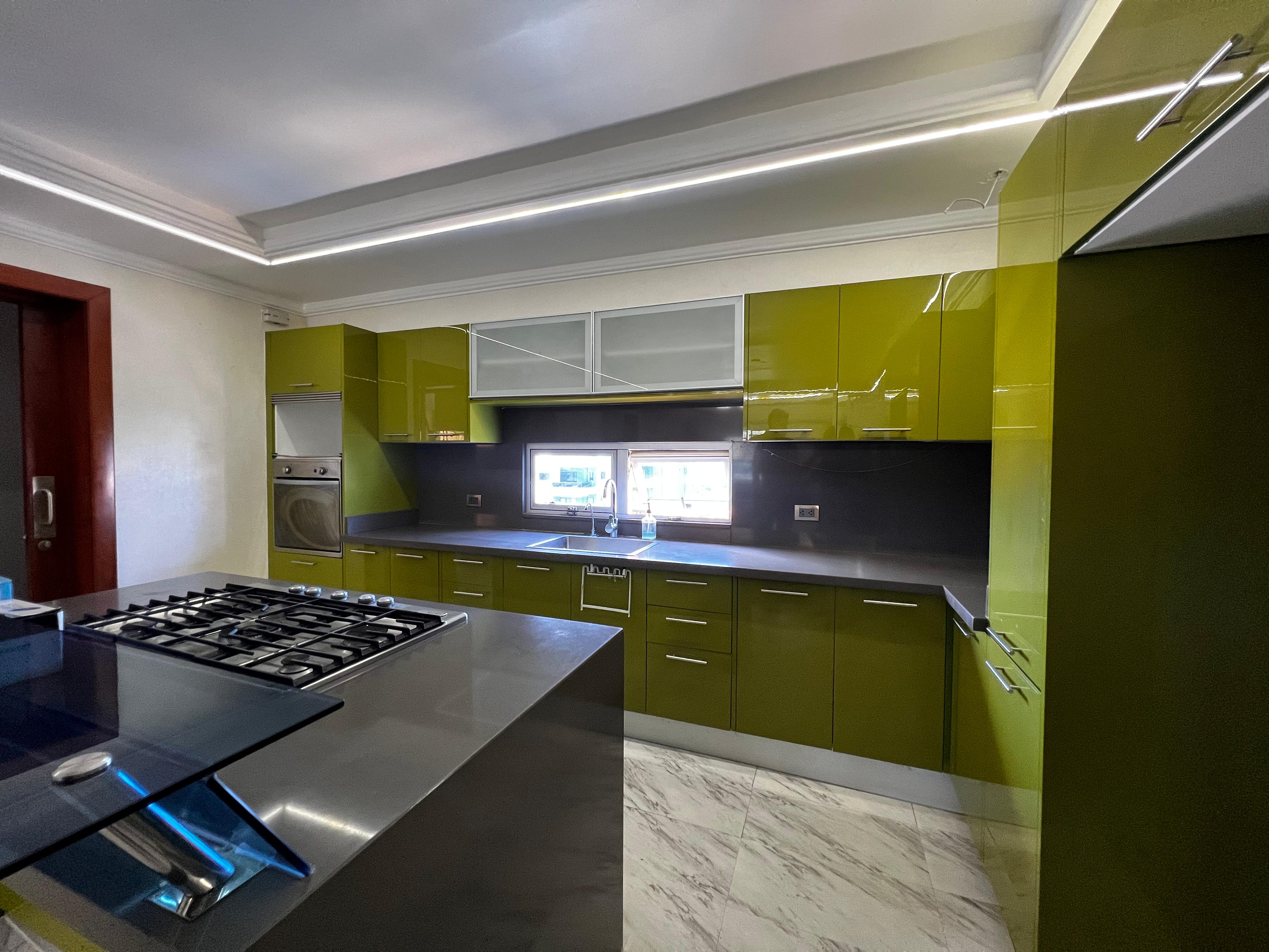 Vendo apartamento en santo domingo este Foto 7319526-12.jpg