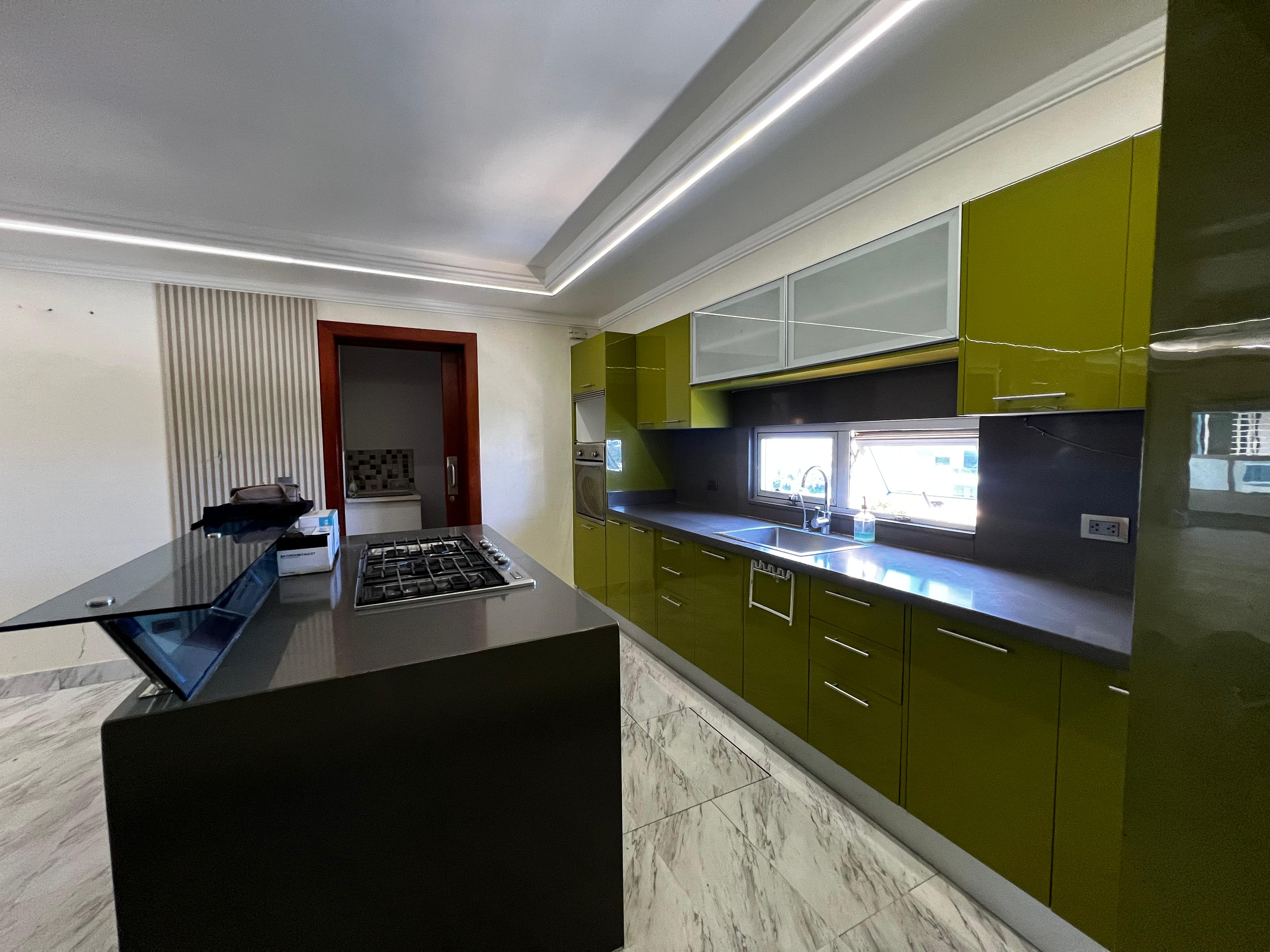 Vendo apartamento en santo domingo este Foto 7319526-13.jpg