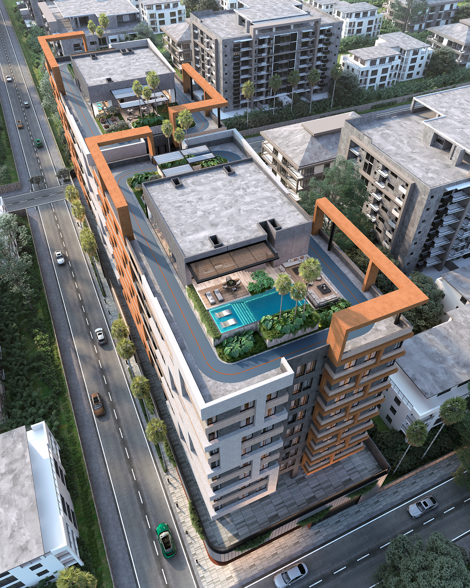 Vendo apartamento en santo domingo este Foto 7319530-6.jpg