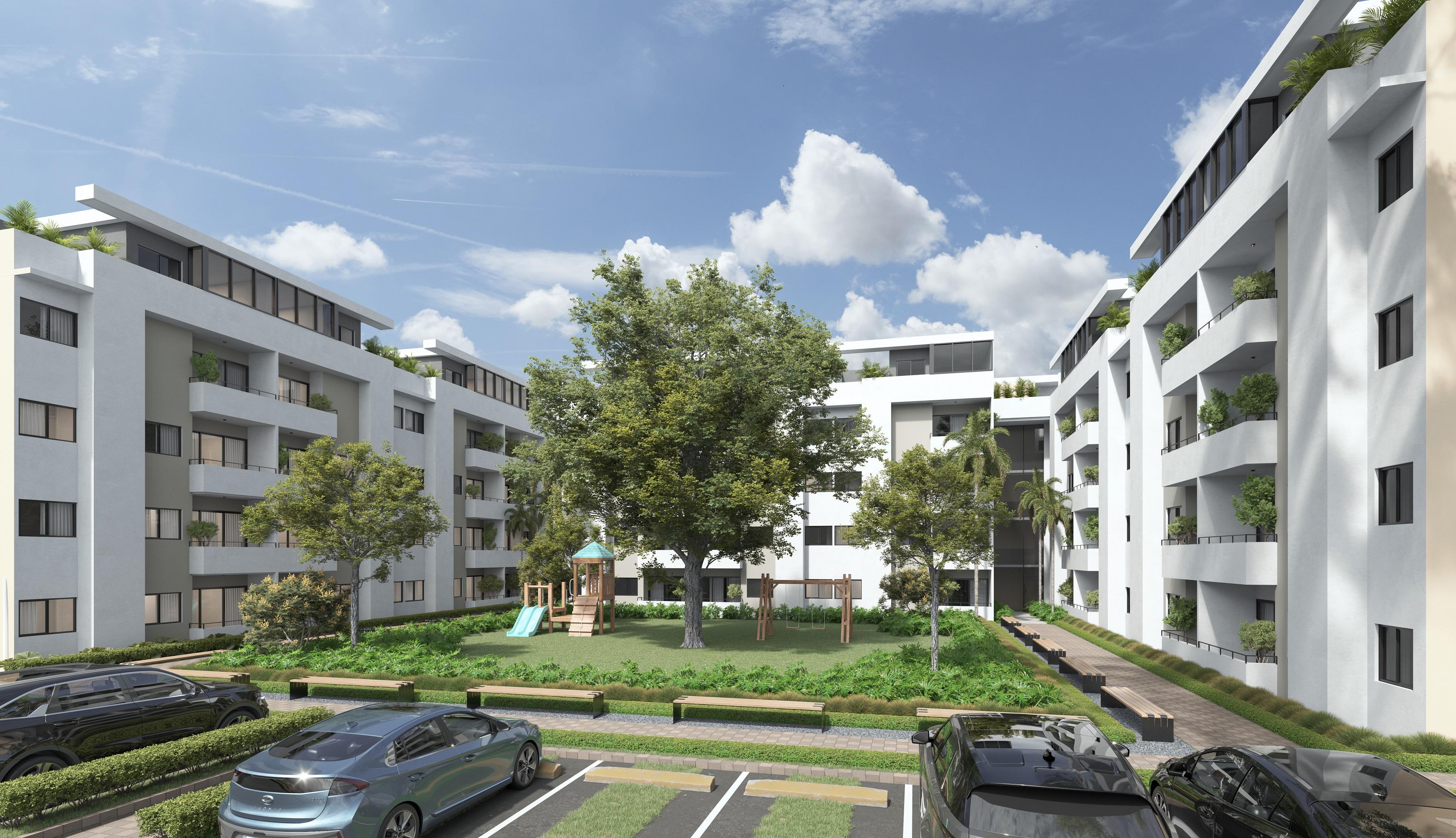 Vendo apartamento en santo domingo este Foto 7319531-4.jpg