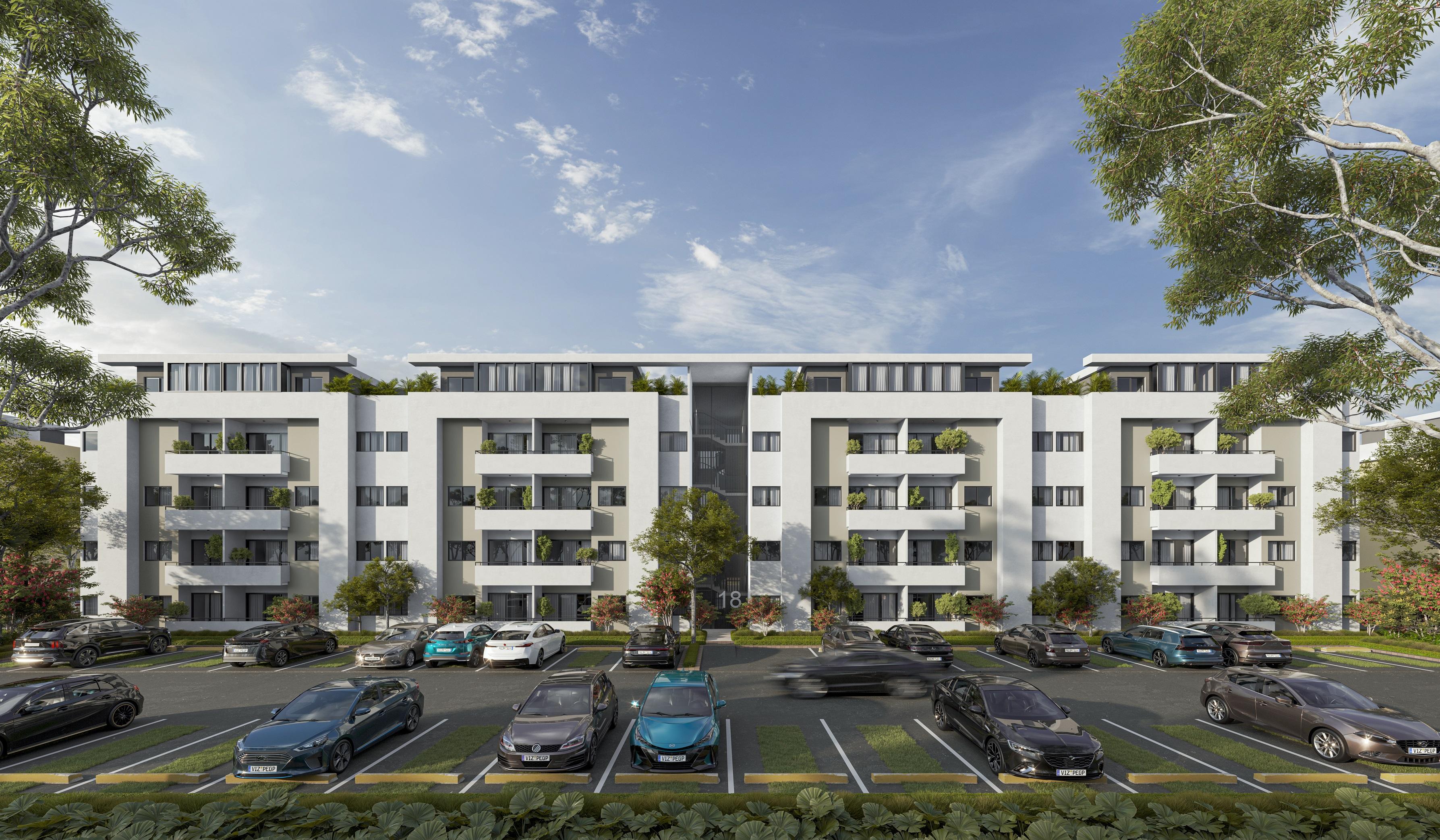 Vendo apartamento en santo domingo este Foto 7319531-5.jpg