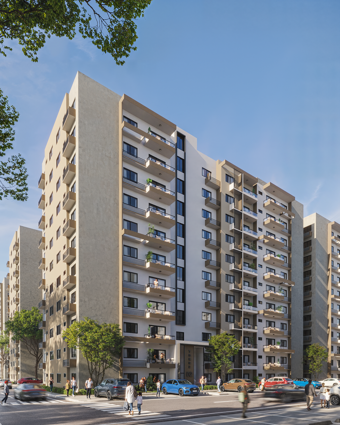 Vendo apartamento en santo domingo este Foto 7319534-3.jpg