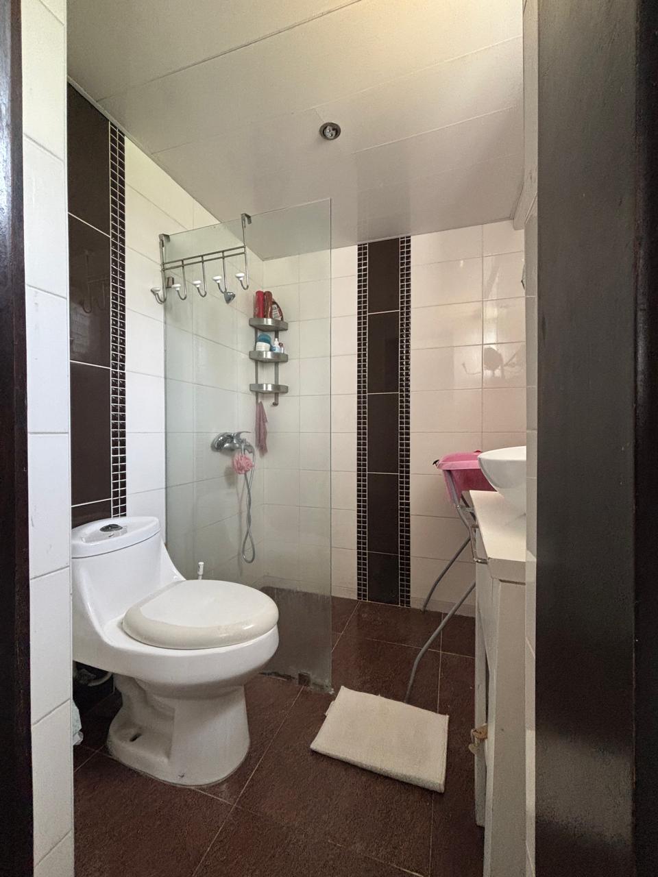 Apartamento 3er. Nivel de dos habitaciones en Urb. Costa Verde Foto 7319536-9.jpg