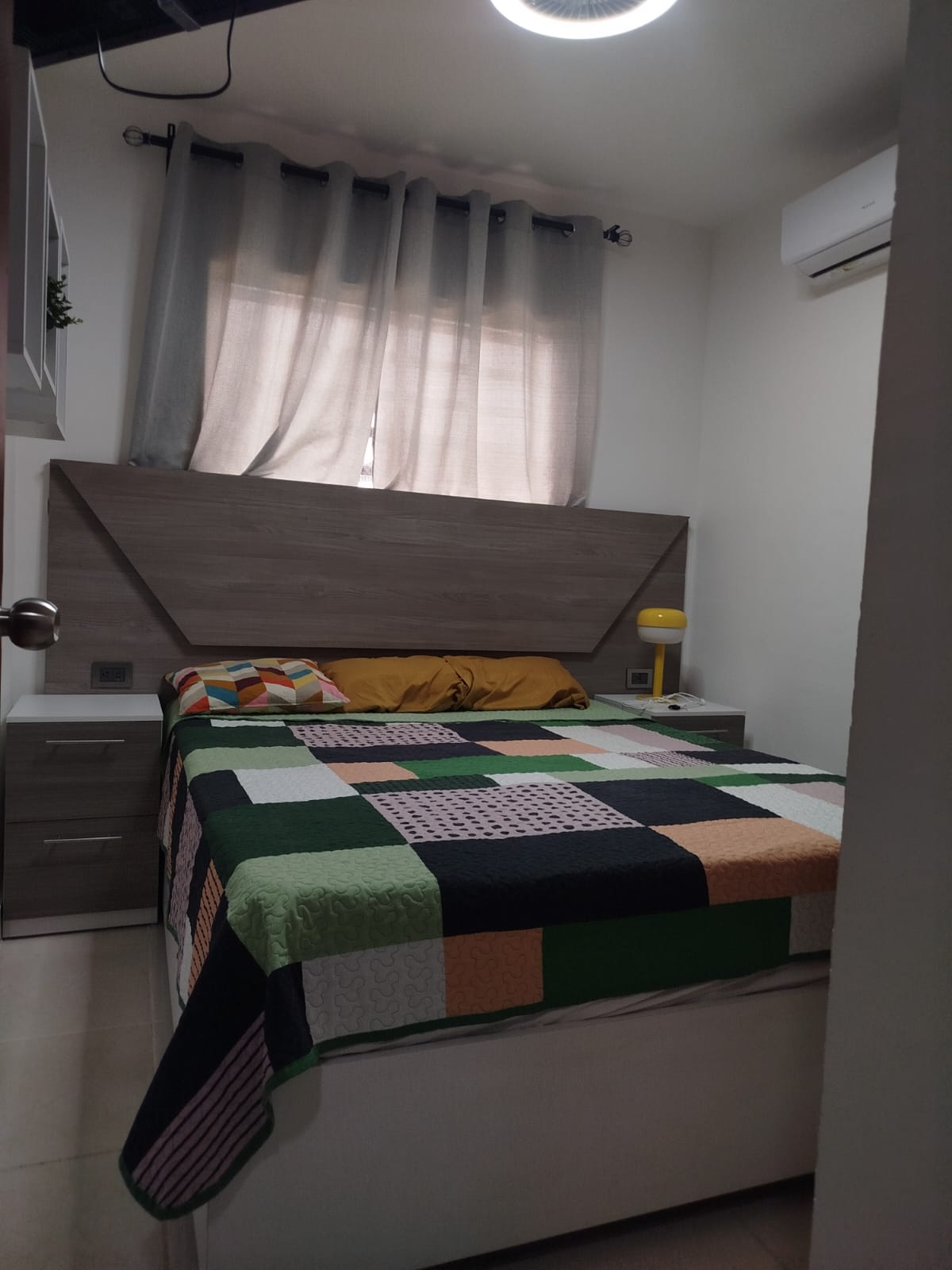 Vendo apartamento en santo domingo este Foto 7319539-10.jpg