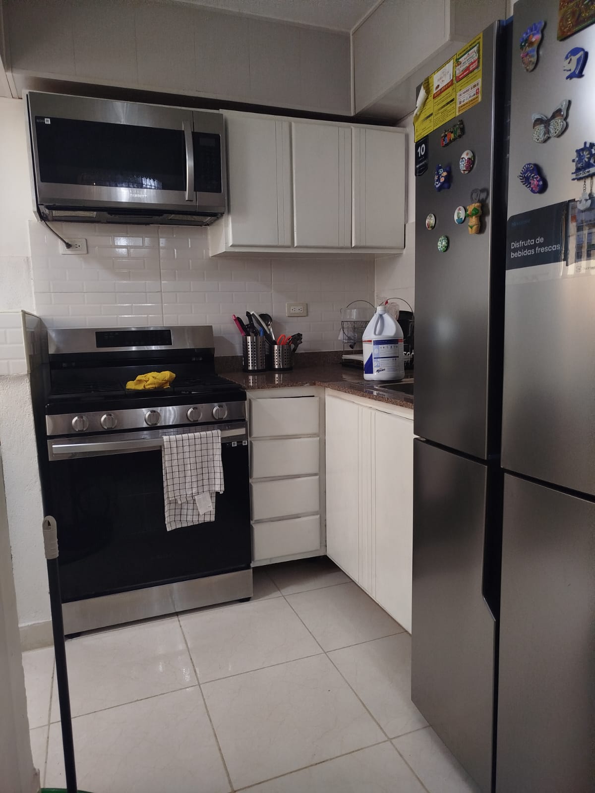 Vendo apartamento en santo domingo este Foto 7319539-12.jpg