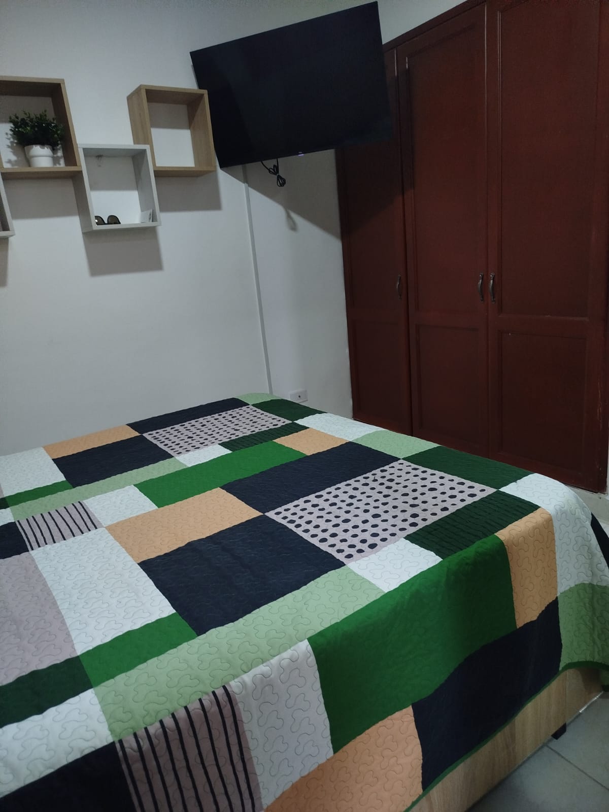 Vendo apartamento en santo domingo este Foto 7319539-3.jpg
