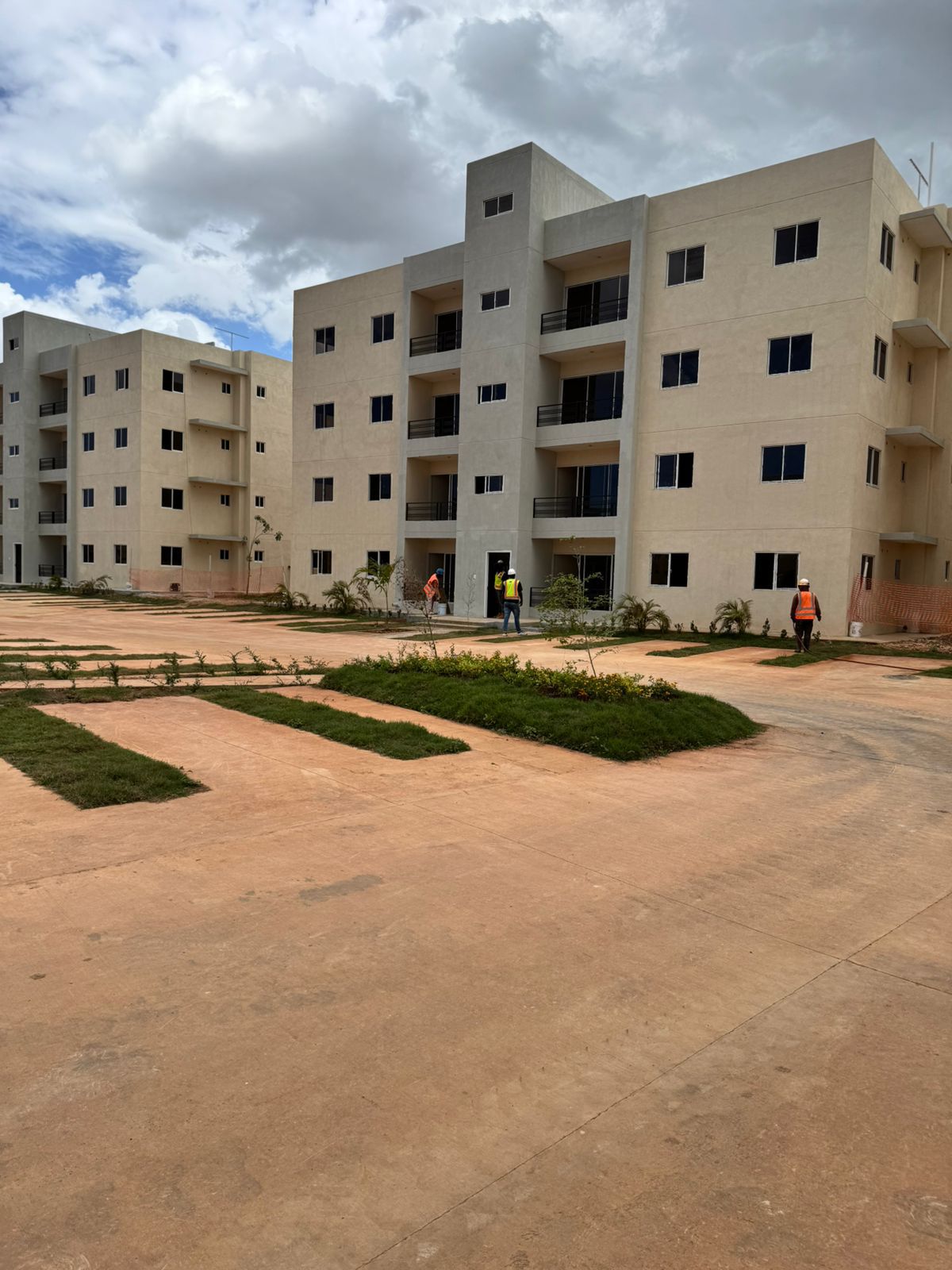 APARTAMENTOS EN CIUDAD JUAN BOSCH EN VENTA Foto 7319547-1.jpg