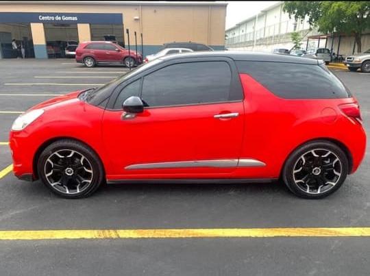 CITRON DS3 SO CHIC 2014 impecable Foto 7319550-2.jpg