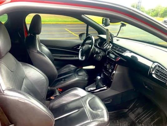 CITRON DS3 SO CHIC 2014 impecable Foto 7319550-4.jpg