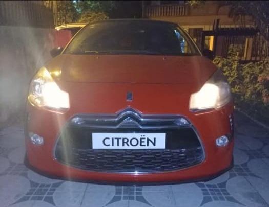 CITRON DS3 SO CHIC 2014 impecable Foto 7319550-6.jpg