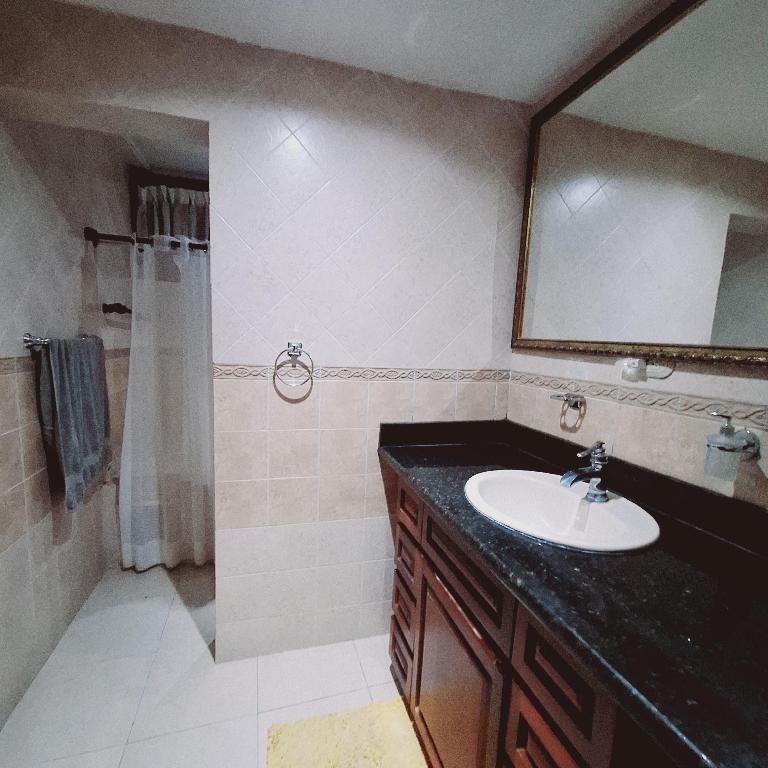 Apartamento amueblado en alquiler en Santo Domingo Foto 7319551-12.jpg