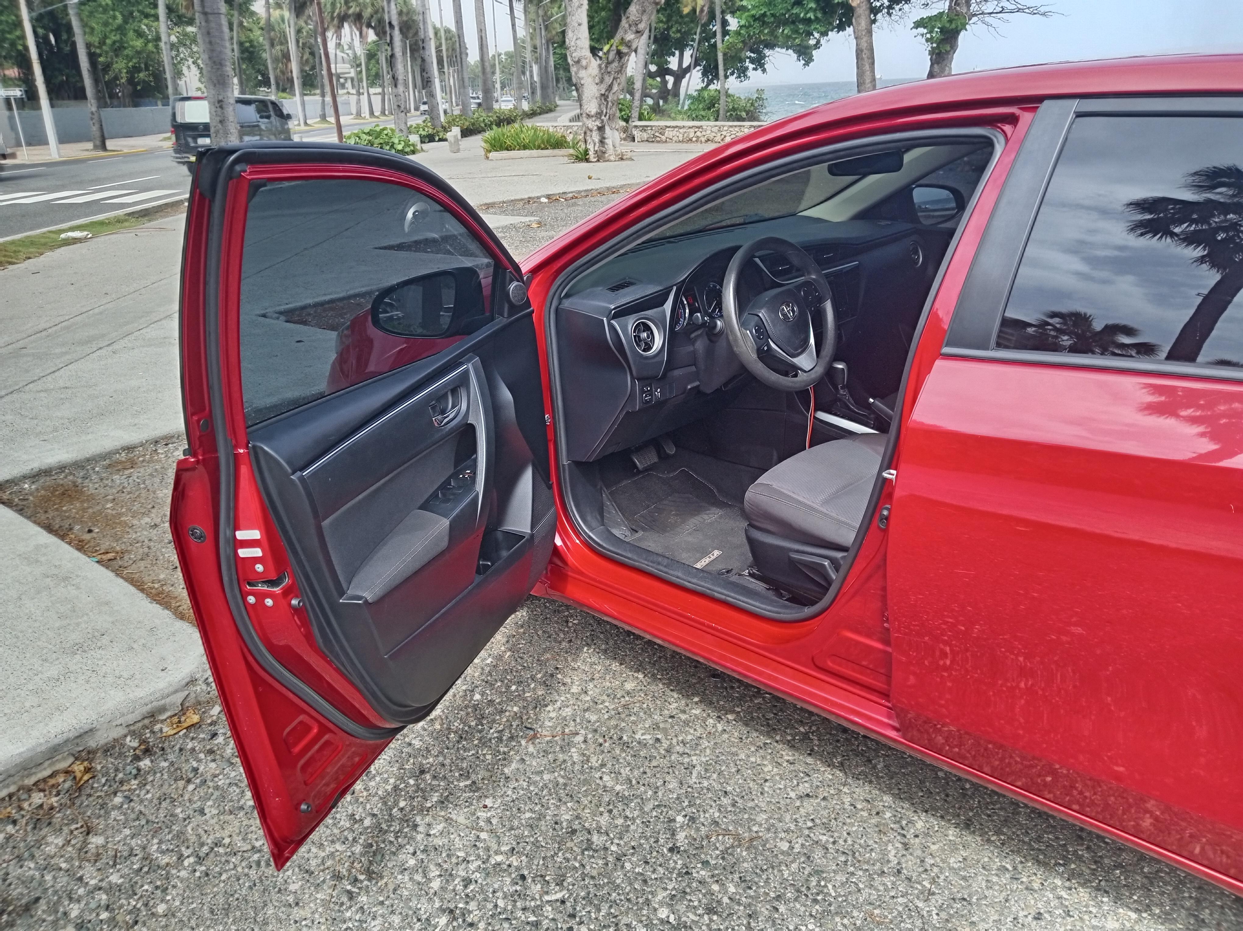 Toyota Corolla 2019 Gasolina DE OPORTUNIDAD  Foto 7319553-10.jpg