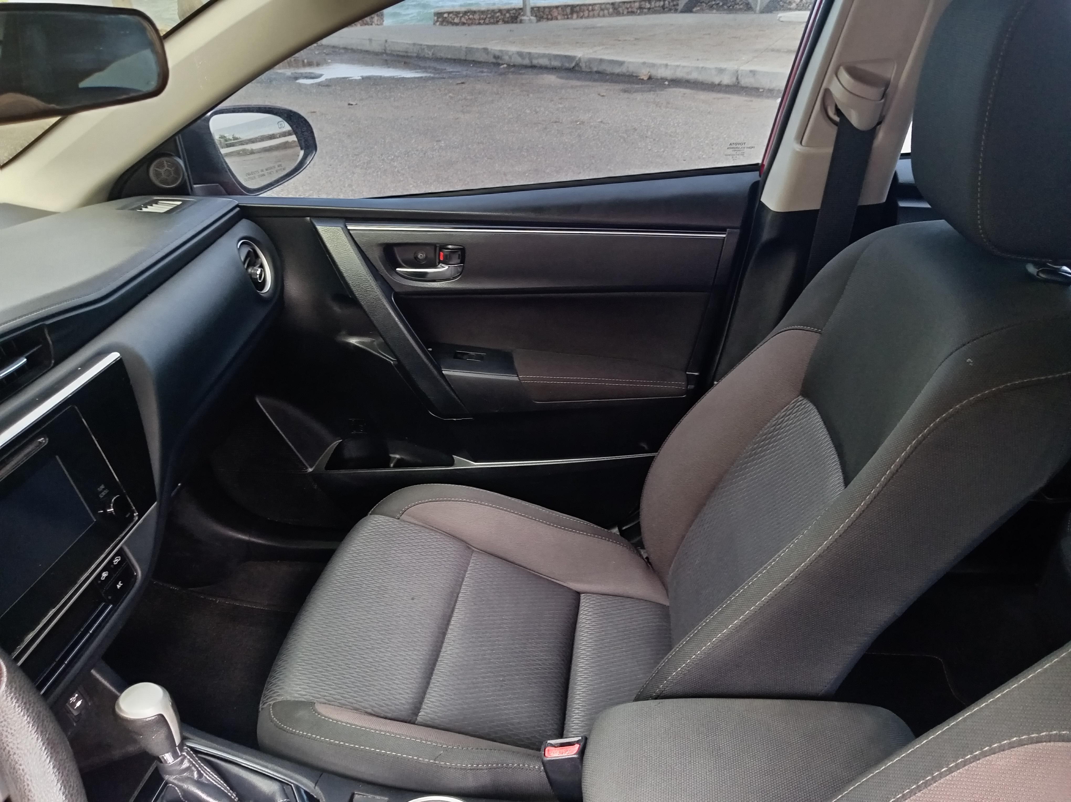 Toyota Corolla 2019 Gasolina DE OPORTUNIDAD  Foto 7319553-13.jpg