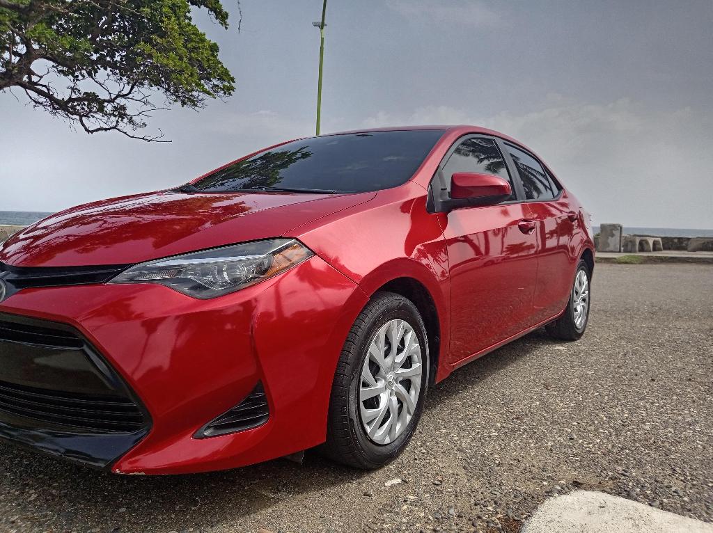 Toyota Corolla 2019 Gasolina DE OPORTUNIDAD  Foto 7319553-2.jpg