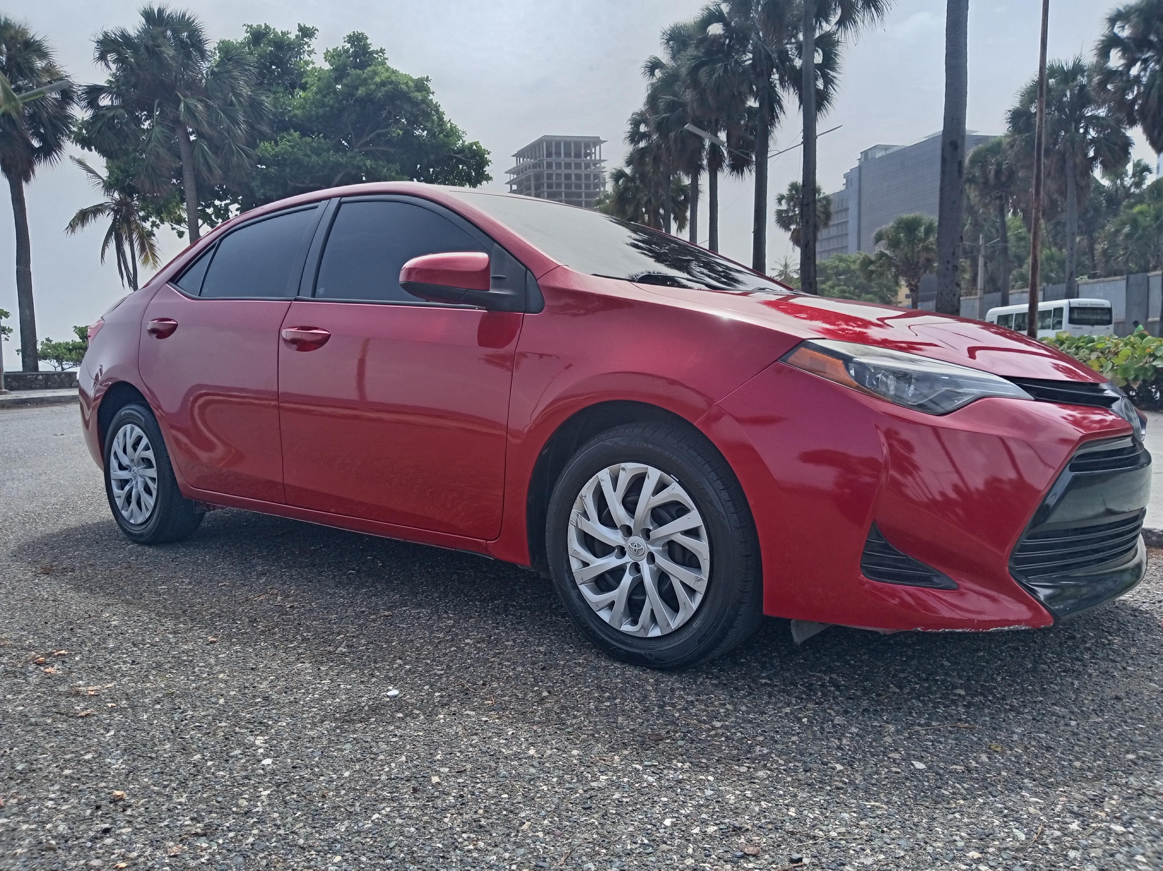 Toyota Corolla 2019 Gasolina DE OPORTUNIDAD  Foto 7319553-6.jpg