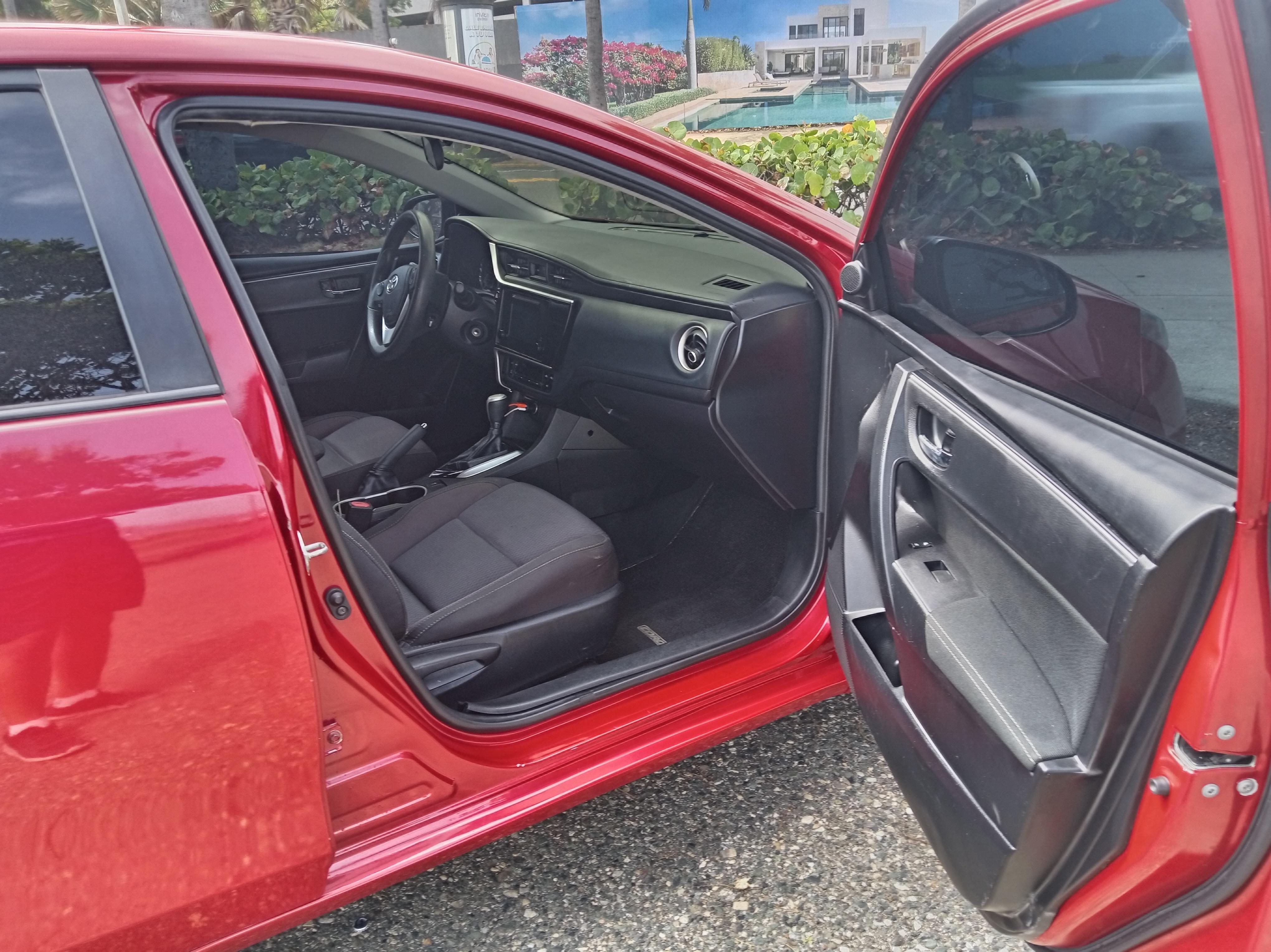Toyota Corolla 2019 Gasolina DE OPORTUNIDAD  Foto 7319553-7.jpg