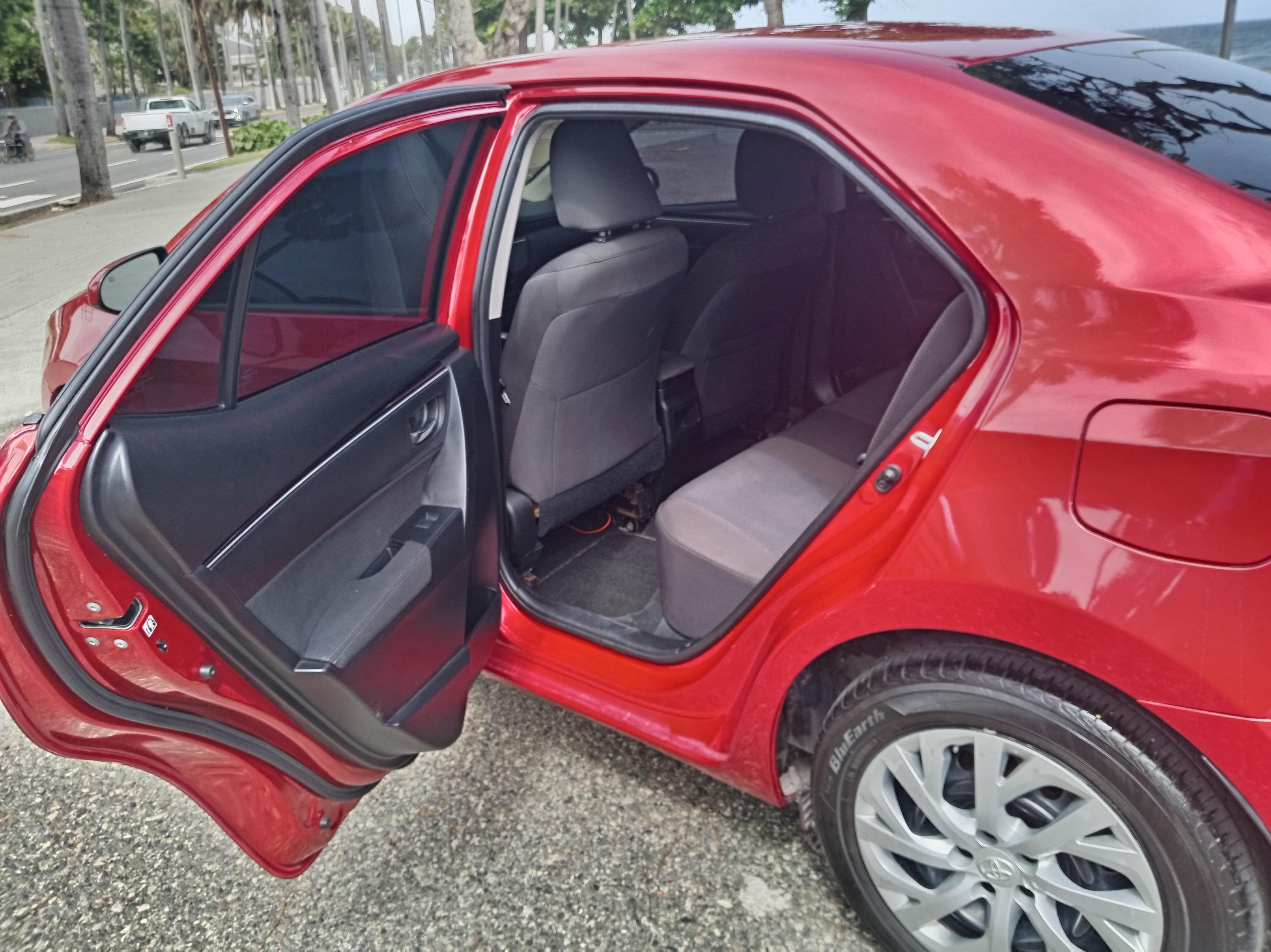 Toyota Corolla 2019 Gasolina DE OPORTUNIDAD  Foto 7319553-9.jpg