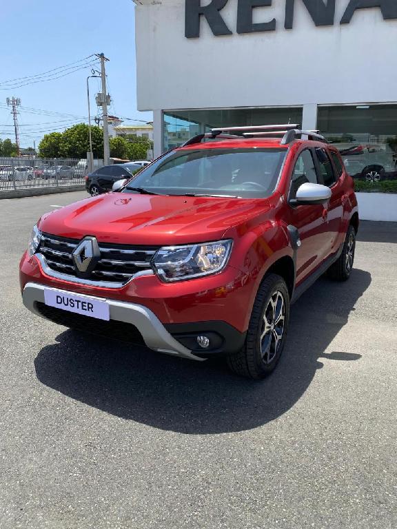 Renault Duster 2024 - Full Único Dueño Mantenimiento de Casa Foto 7319555-1.jpg