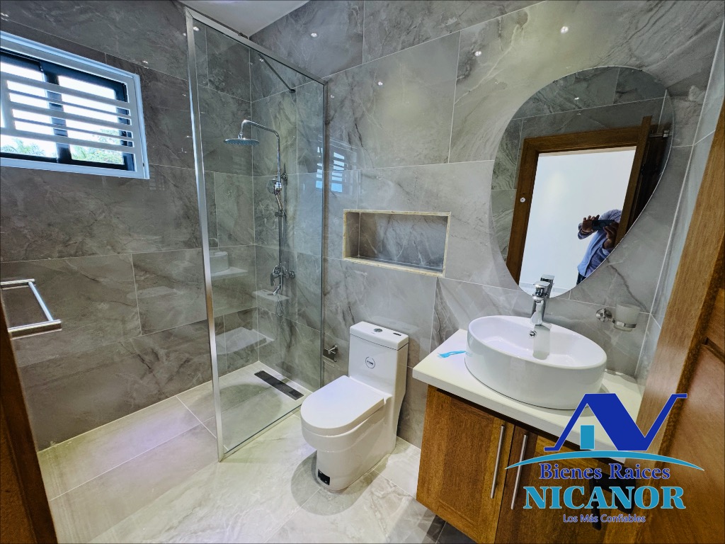 casa de tres habitaciones en venta en puerto plata Foto 7319557-10.jpg