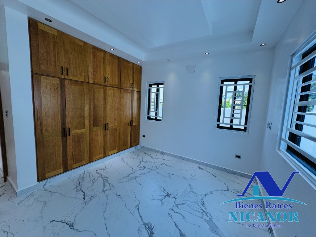 casa de tres habitaciones en venta en puerto plata Foto 7319557-11.jpg