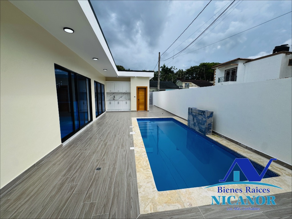 casa de tres habitaciones en venta en puerto plata Foto 7319557-14.jpg
