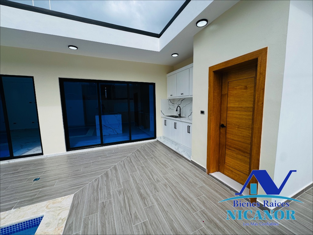 casa de tres habitaciones en venta en puerto plata Foto 7319557-15.jpg