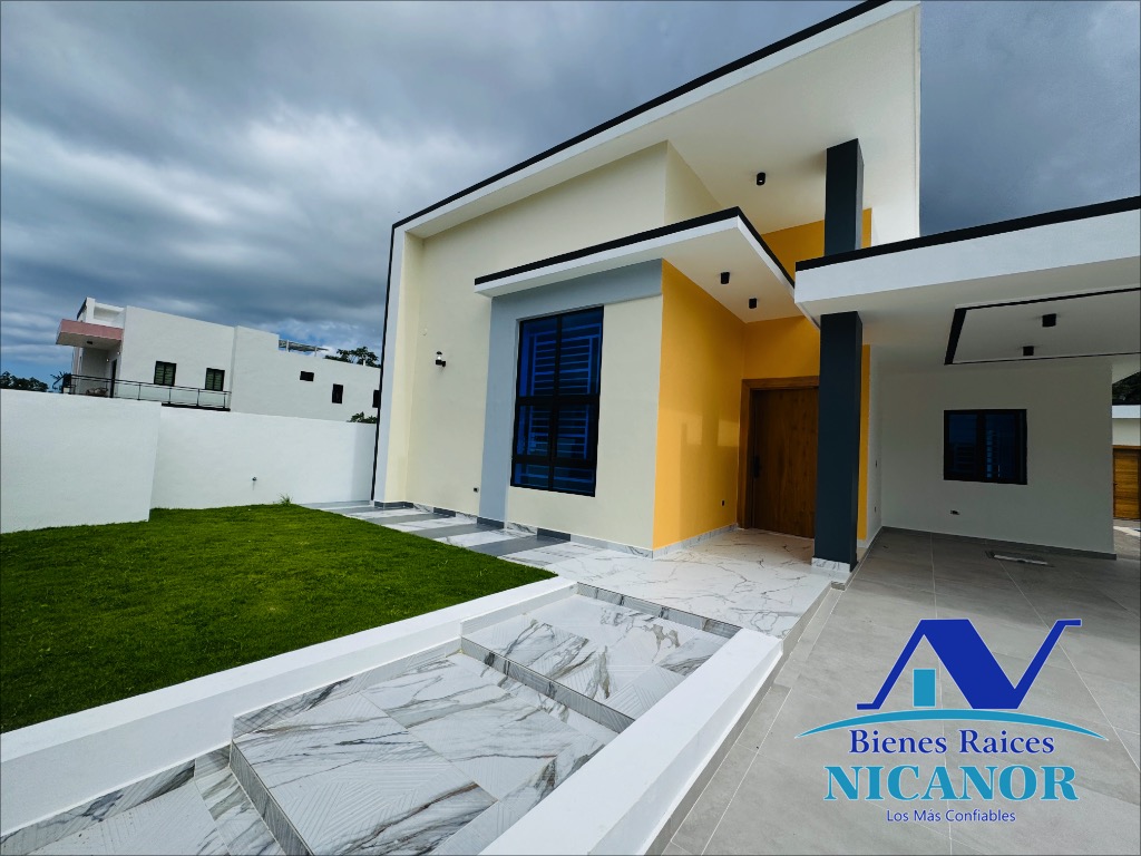 casa de tres habitaciones en venta en puerto plata Foto 7319557-2.jpg
