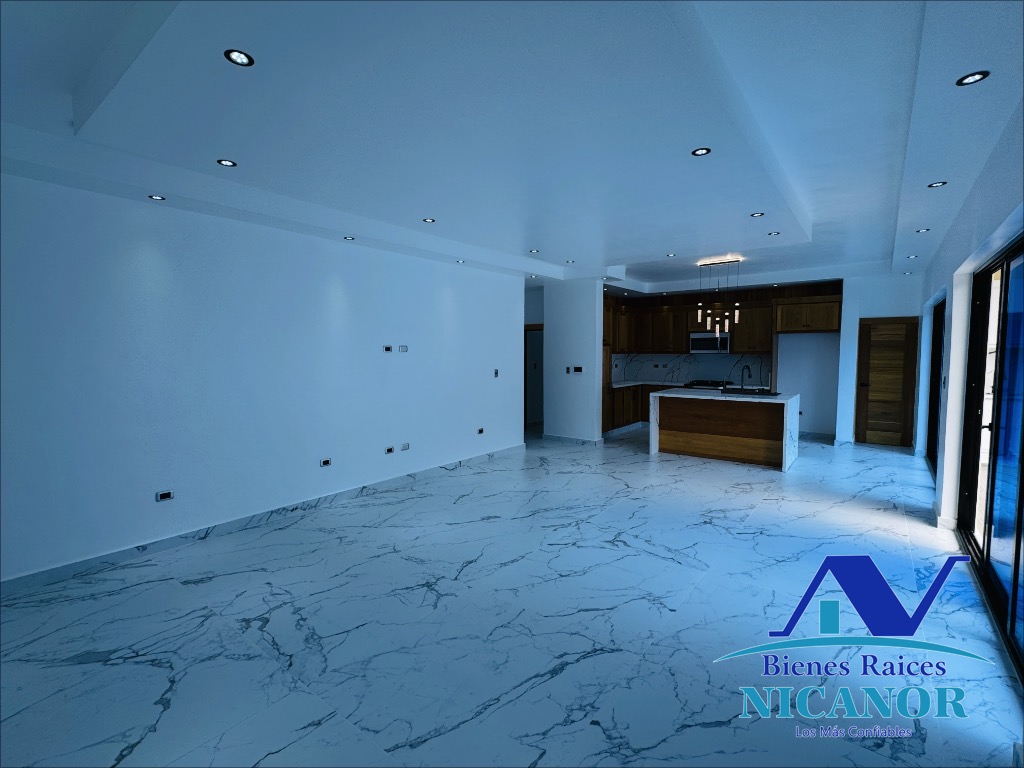 casa de tres habitaciones en venta en puerto plata Foto 7319557-5.jpg