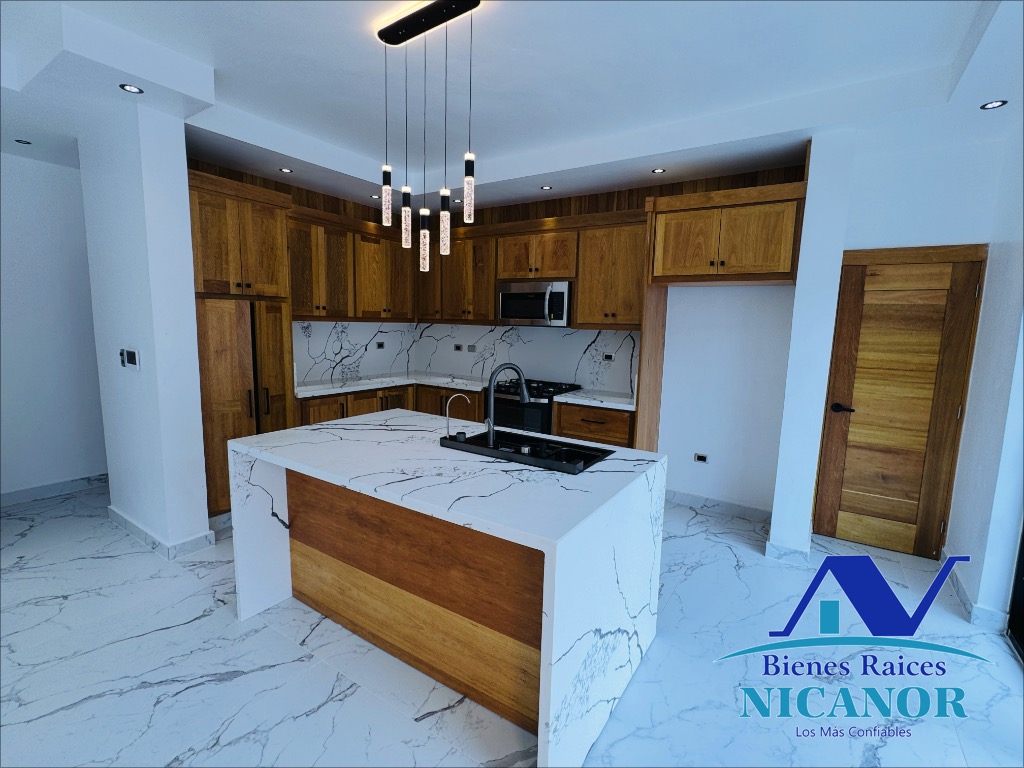 casa de tres habitaciones en venta en puerto plata Foto 7319557-6.jpg