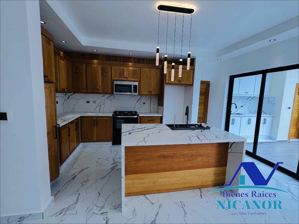 casa de tres habitaciones en venta en puerto plata Foto 7319557-7.jpg