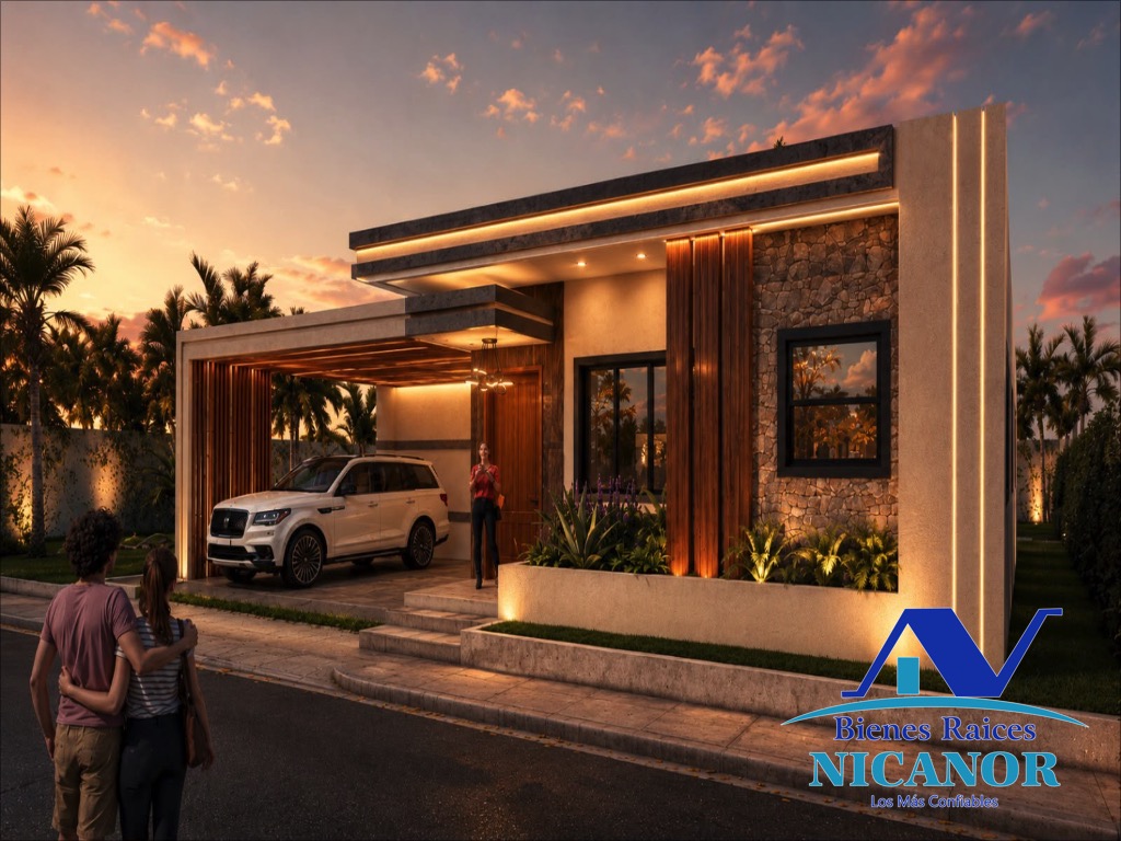Casa con terminacion de primera en venta en puerto plata  Foto 7319558-3.jpg