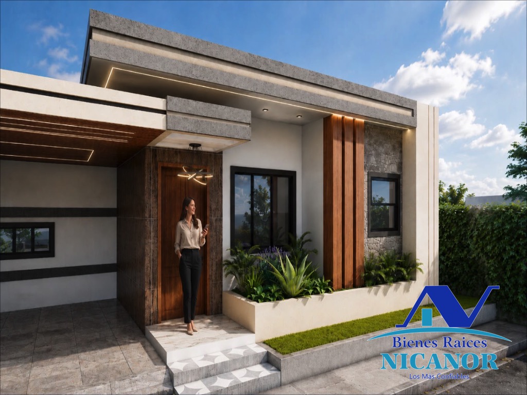 Casa con terminacion de primera en venta en puerto plata  Foto 7319558-4.jpg