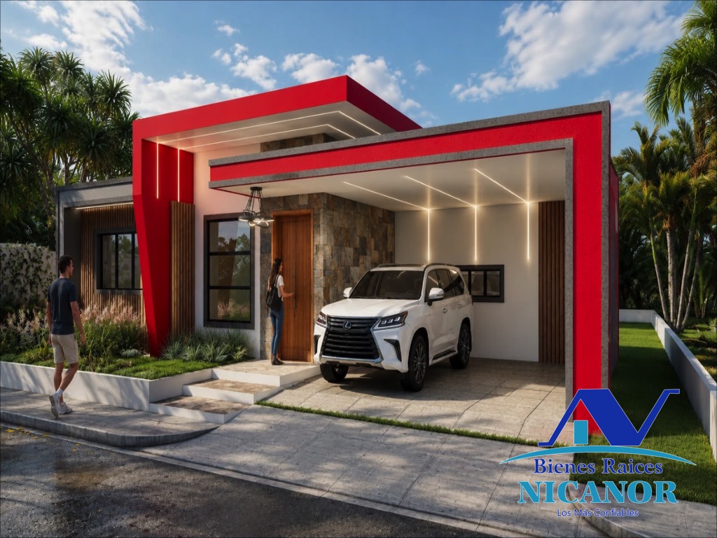 Casa en venta en puerto plata  Foto 7319560-4.jpg