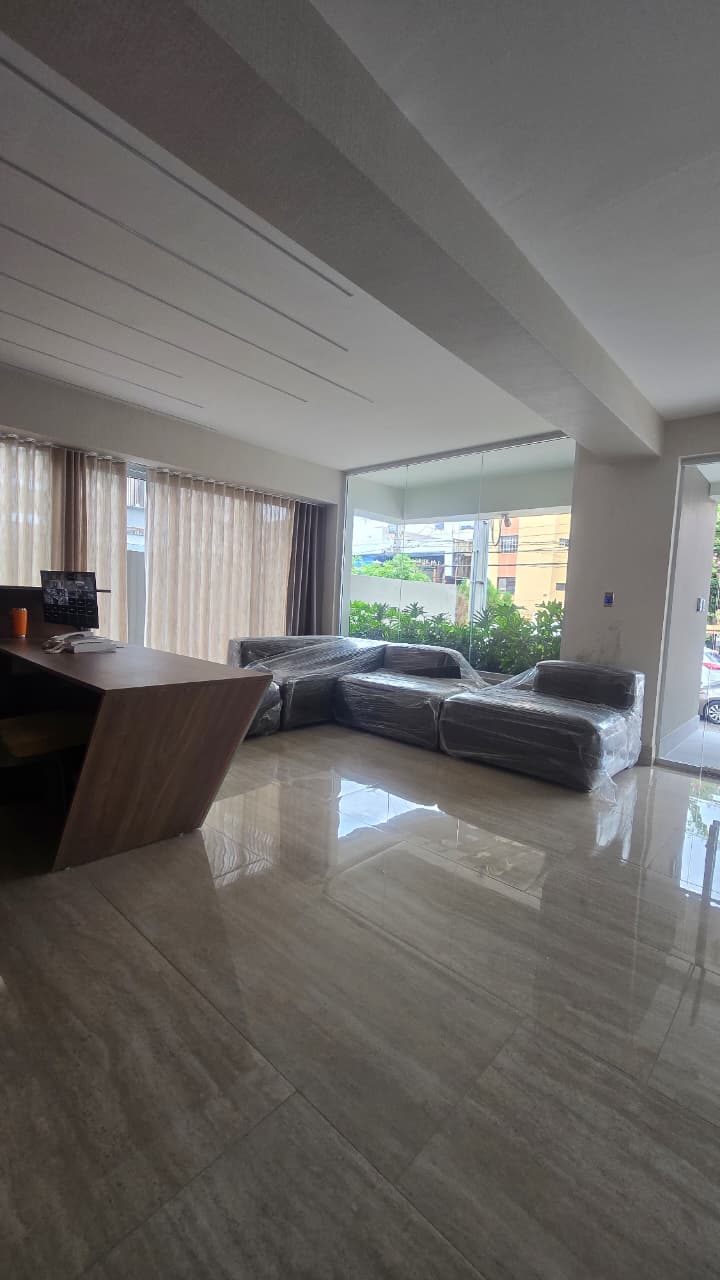 Apartamento en Venta o Renta en Gazcue Santo Domingo Foto 7319580-1.jpg