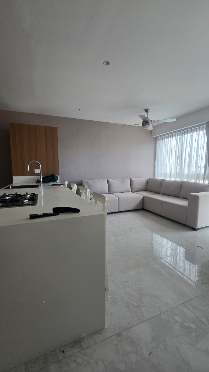 Apartamento en Venta o Renta en Gazcue Santo Domingo Foto 7319580-15.jpg