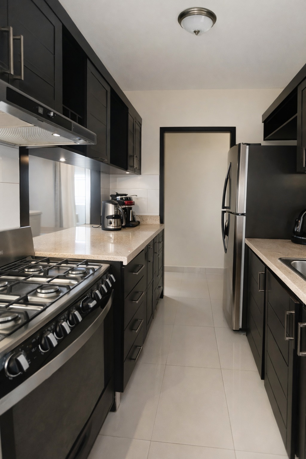 Apartamento en venta en San Isidro!! Foto 7319583-3.jpg