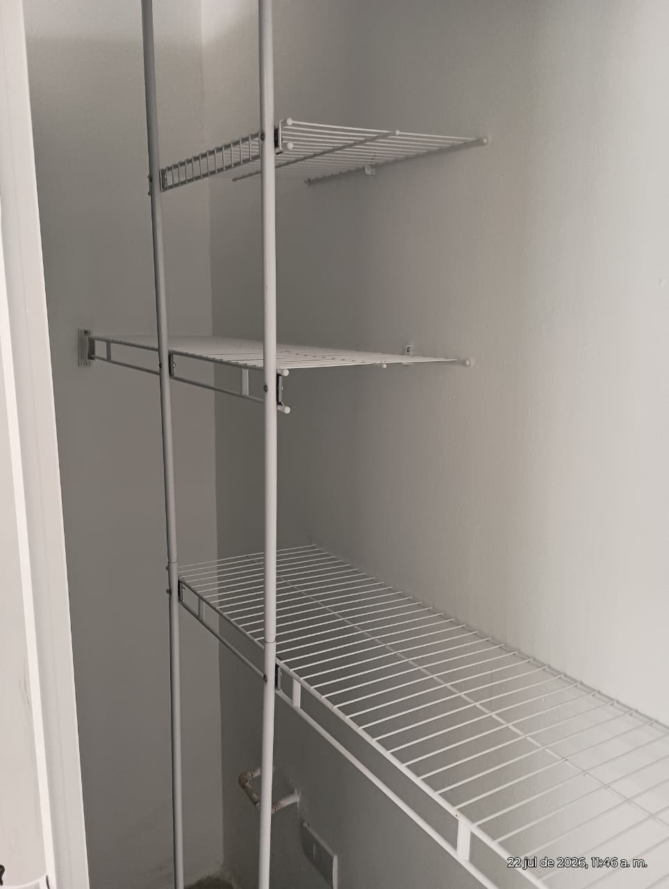 Apartamento de primer nivel Ciudad Juan Bosch Apartamentos CiudadJuanB Foto 7319585-10.jpg
