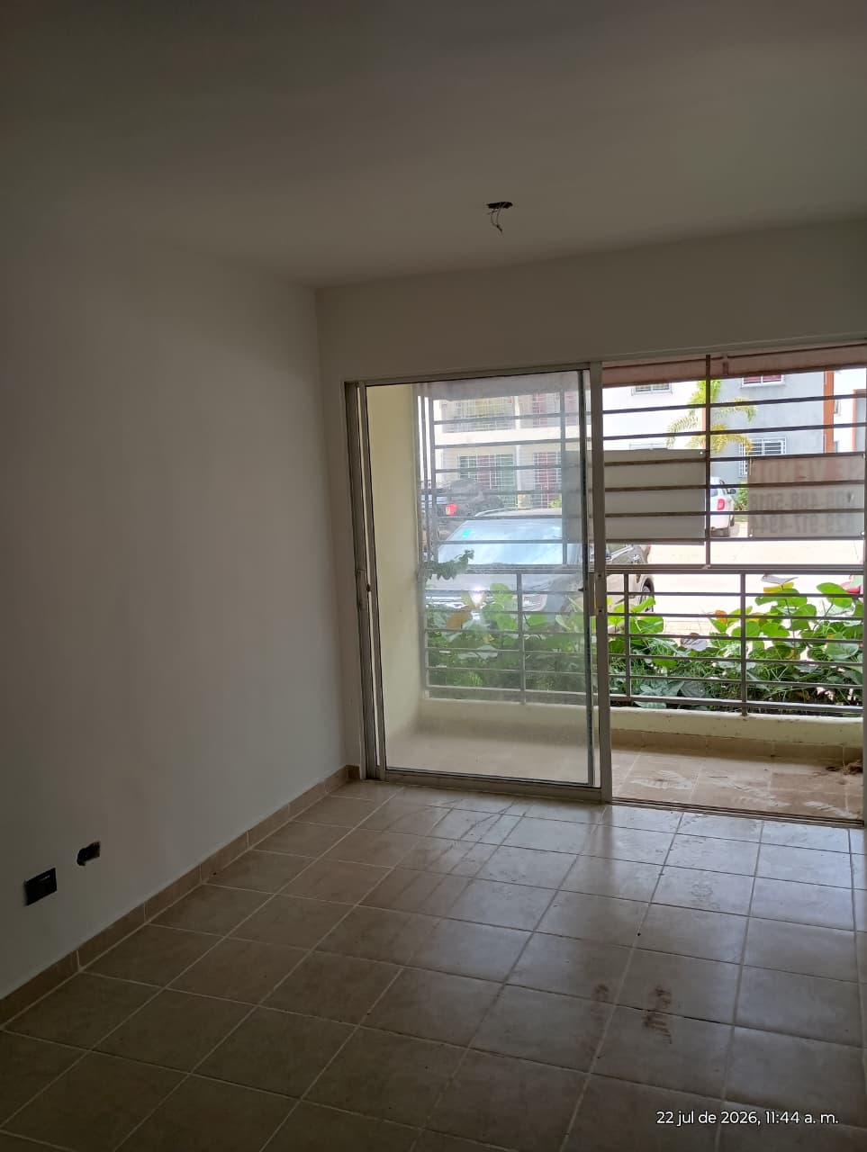 Apartamento de primer nivel Ciudad Juan Bosch Apartamentos CiudadJuanB Foto 7319585-2.jpg