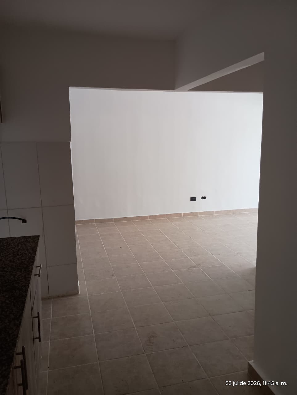 Apartamento de primer nivel Ciudad Juan Bosch Apartamentos CiudadJuanB Foto 7319585-5.jpg