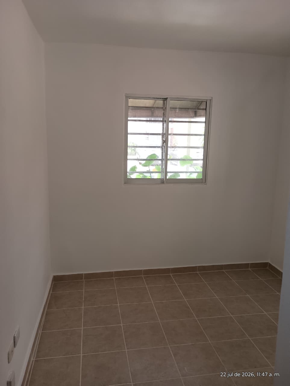 Apartamento de primer nivel Ciudad Juan Bosch Apartamentos CiudadJuanB Foto 7319585-9.jpg