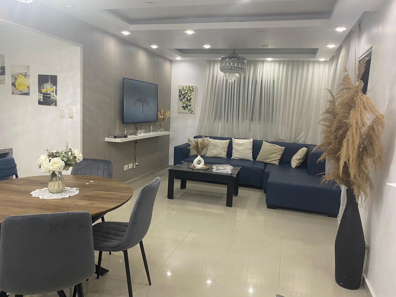 Apto. en venta en la Charles de Gaulle Apartamentoenventa CharlesdeGau Foto 7319587-8.jpg