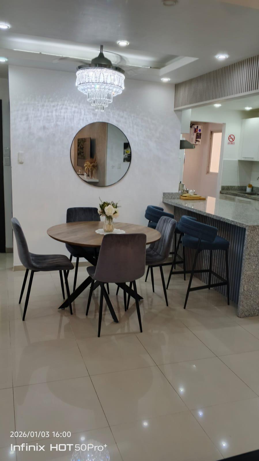 Apto. en venta en la Charles de Gaulle Apartamentoenventa CharlesdeGau Foto 7319587-9.jpg