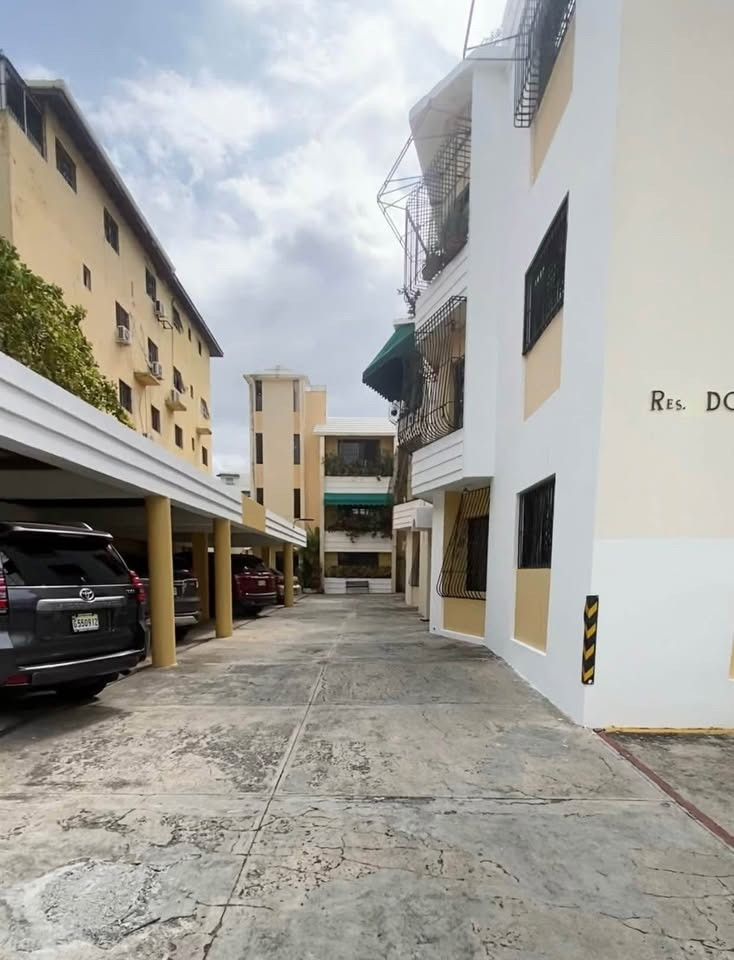 APARTAMENTO EN VENTA  PRIMER NIVEL CON PATIO  EL MILLÓN Foto 7319592-1.jpg