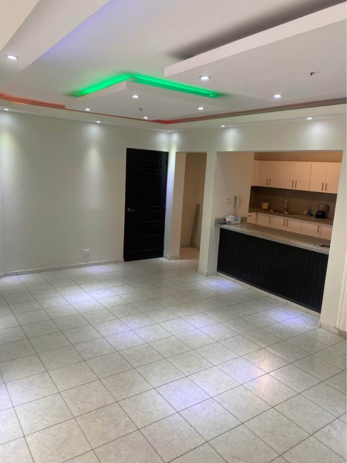 APARTAMENTO EN VENTA  PRIMER NIVEL CON PATIO  EL MILLÓN Foto 7319592-4.jpg
