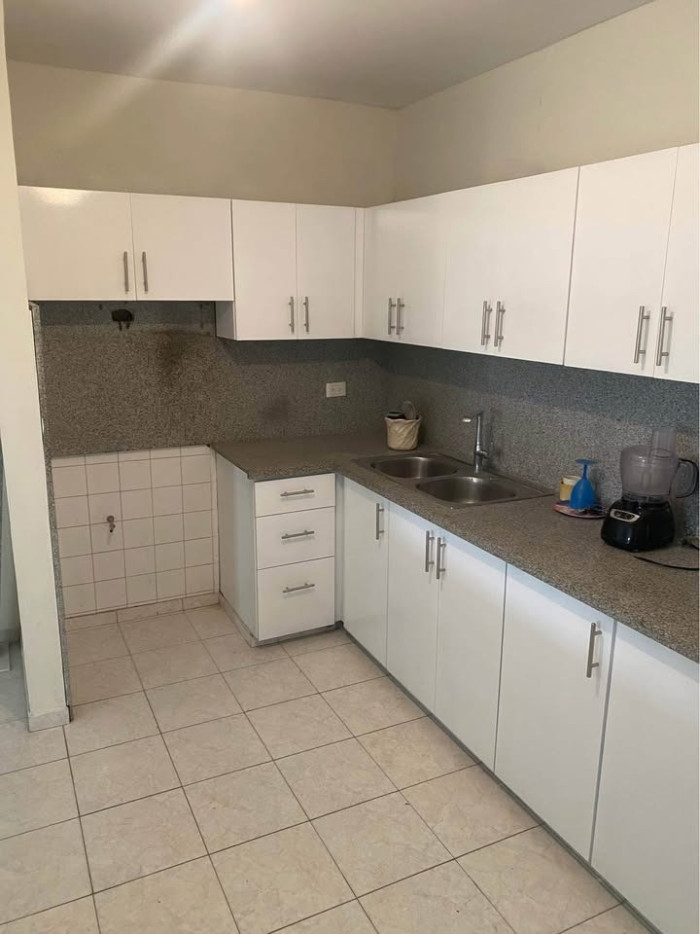 APARTAMENTO EN VENTA  PRIMER NIVEL CON PATIO  EL MILLÓN Foto 7319592-5.jpg