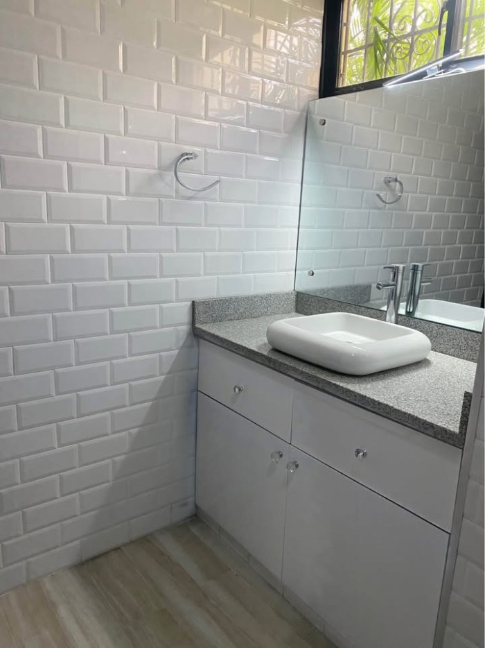 APARTAMENTO EN VENTA  PRIMER NIVEL CON PATIO  EL MILLÓN Foto 7319592-6.jpg